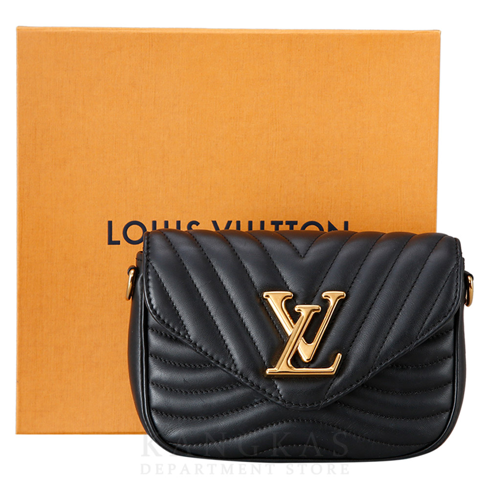 LOUIS VUITTON(USED)루이비통 뉴 웨이브 멀티 포쉐트
